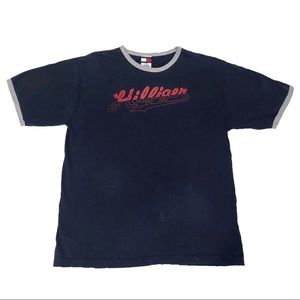 tommy hilfiger t-shirt